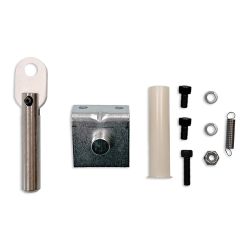 Poor Man's Stern Flipper Rebuild Kit